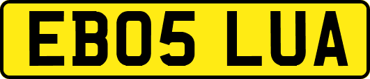 EB05LUA