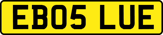 EB05LUE