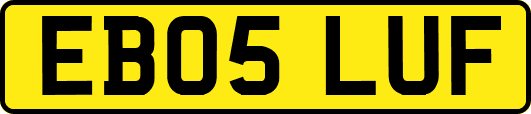 EB05LUF