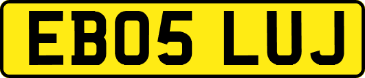EB05LUJ