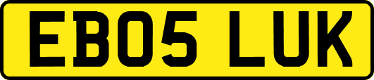 EB05LUK