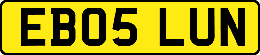 EB05LUN
