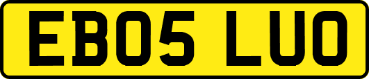 EB05LUO