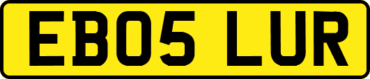EB05LUR