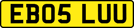 EB05LUU
