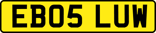 EB05LUW