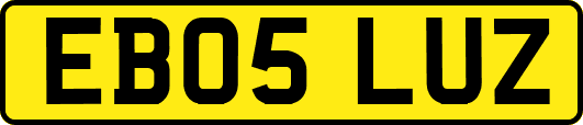 EB05LUZ