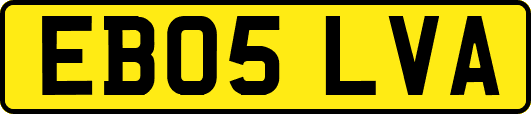 EB05LVA