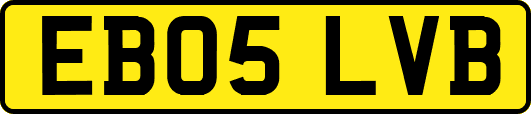 EB05LVB