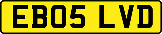 EB05LVD