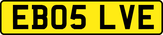 EB05LVE