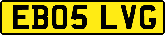 EB05LVG