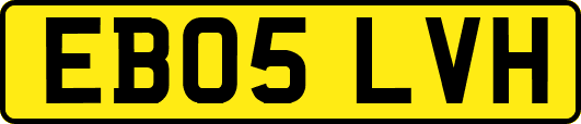 EB05LVH