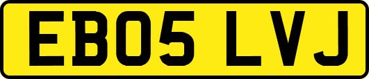 EB05LVJ