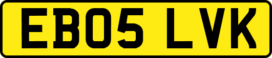 EB05LVK