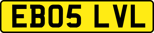 EB05LVL
