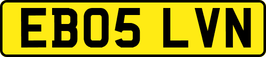 EB05LVN