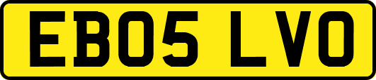 EB05LVO