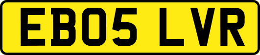 EB05LVR