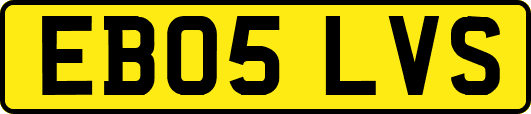 EB05LVS