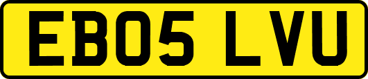 EB05LVU