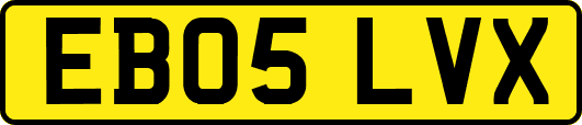 EB05LVX