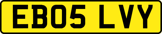 EB05LVY