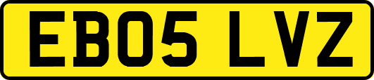 EB05LVZ