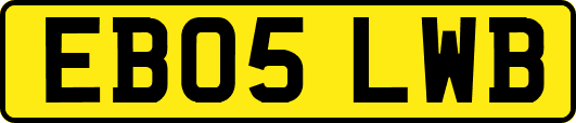 EB05LWB