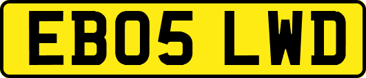 EB05LWD