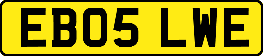 EB05LWE