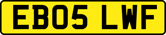 EB05LWF