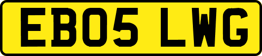EB05LWG