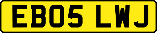 EB05LWJ