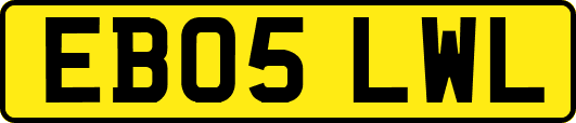 EB05LWL