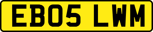 EB05LWM