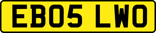 EB05LWO