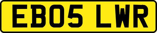 EB05LWR