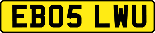 EB05LWU