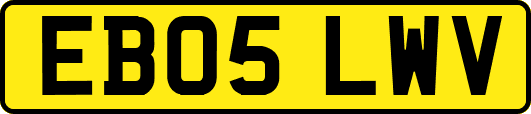 EB05LWV