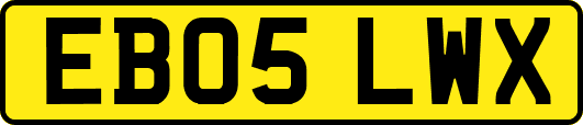 EB05LWX