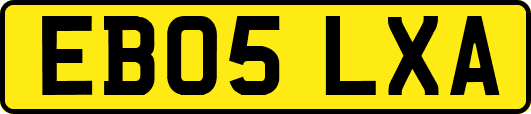 EB05LXA
