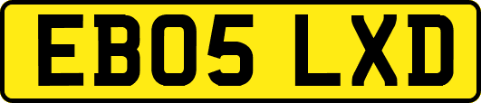 EB05LXD