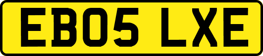 EB05LXE