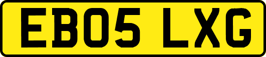 EB05LXG