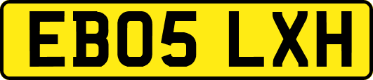 EB05LXH