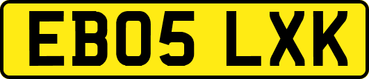 EB05LXK