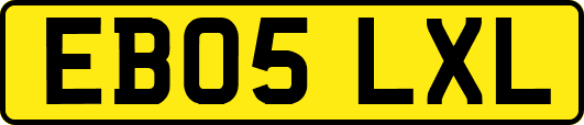 EB05LXL