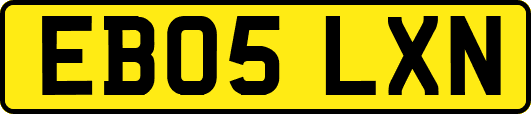 EB05LXN