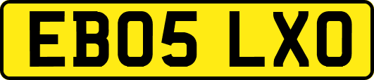 EB05LXO